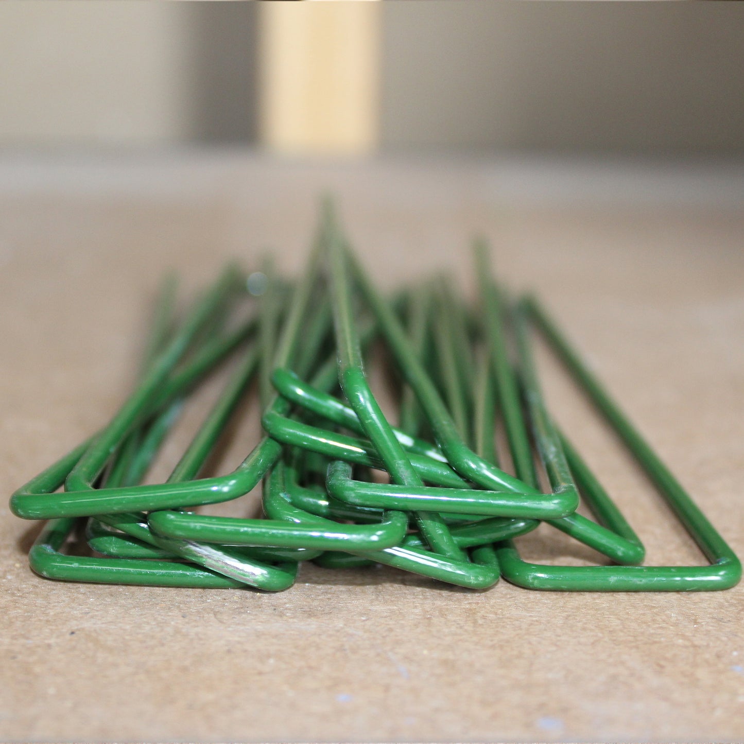 U-Pegs