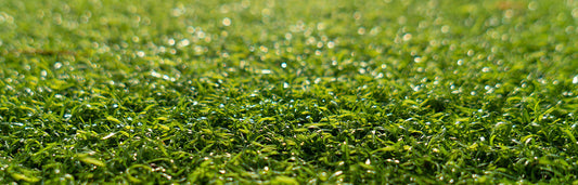 Artificial Lawn Installation in Seville Grove