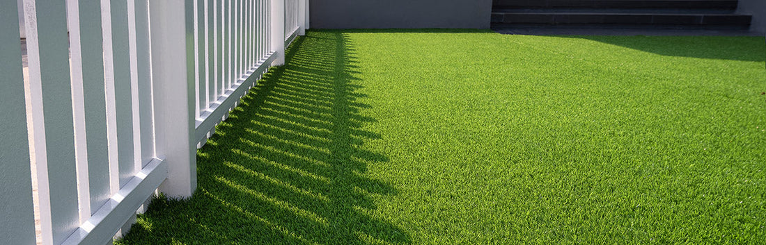 Artificial Lawn Installation Perth