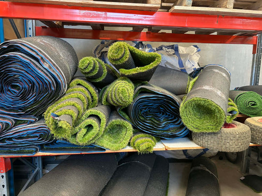 R2 Small off-cuts (odd shape, long, thin etc) $10 per m2